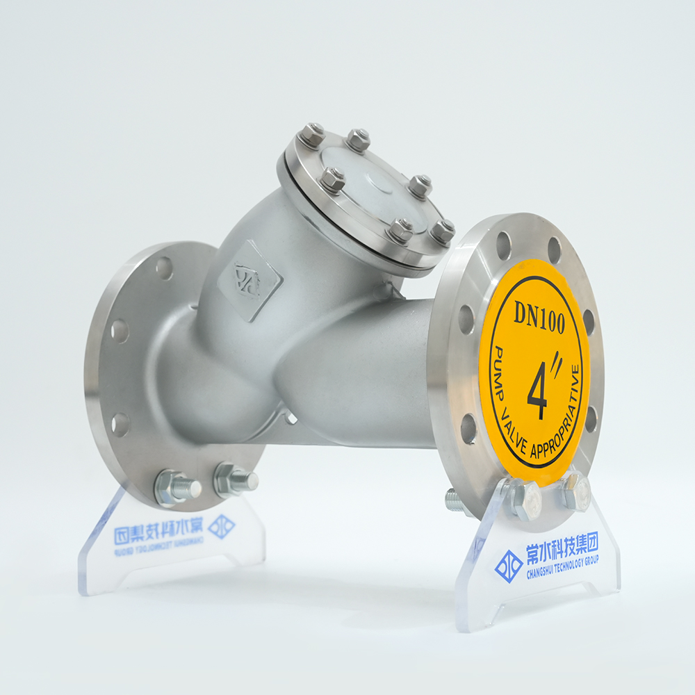 Grupo de tecnologia Changshui Co., Ltd.