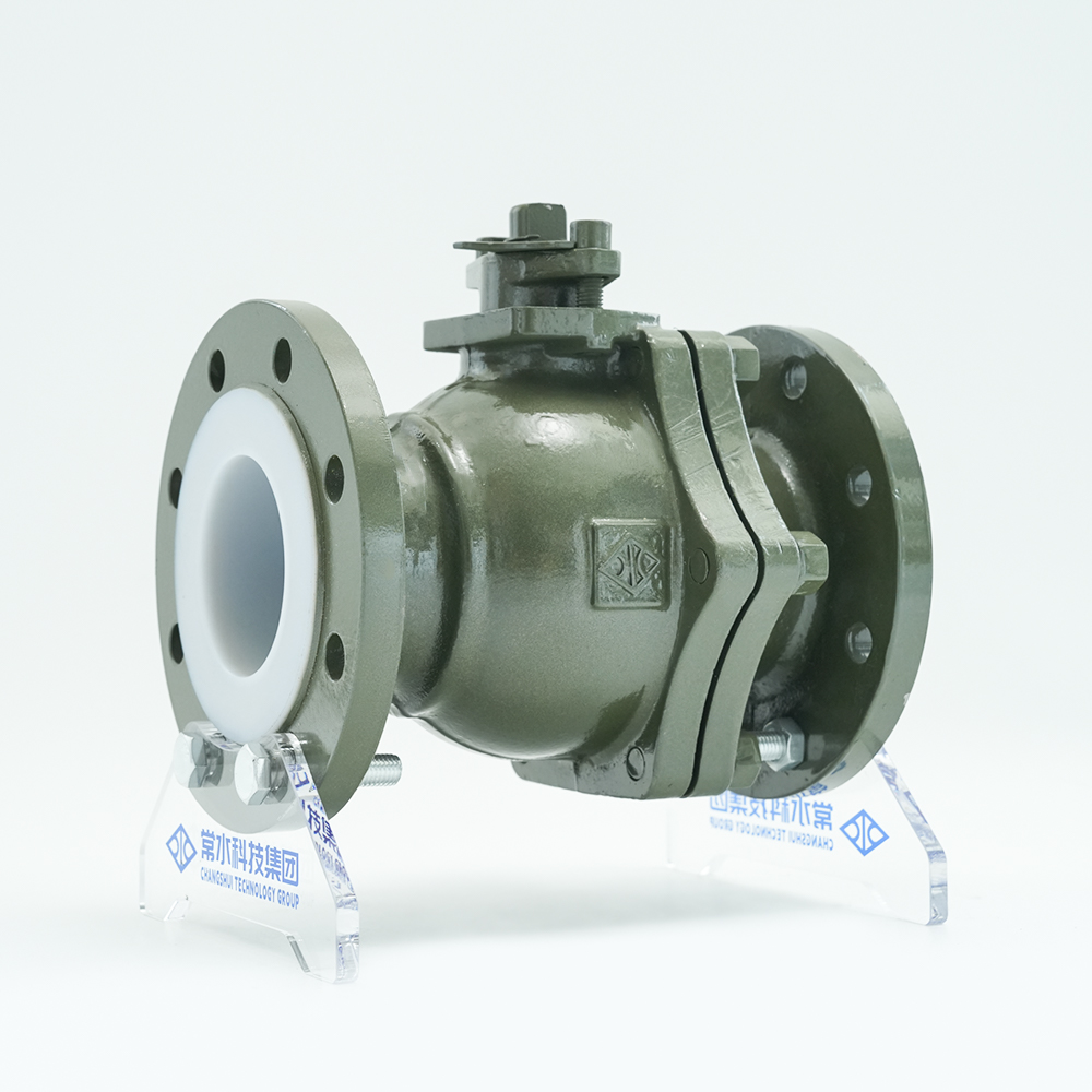 Grupo de tecnologia Changshui Co., Ltd.