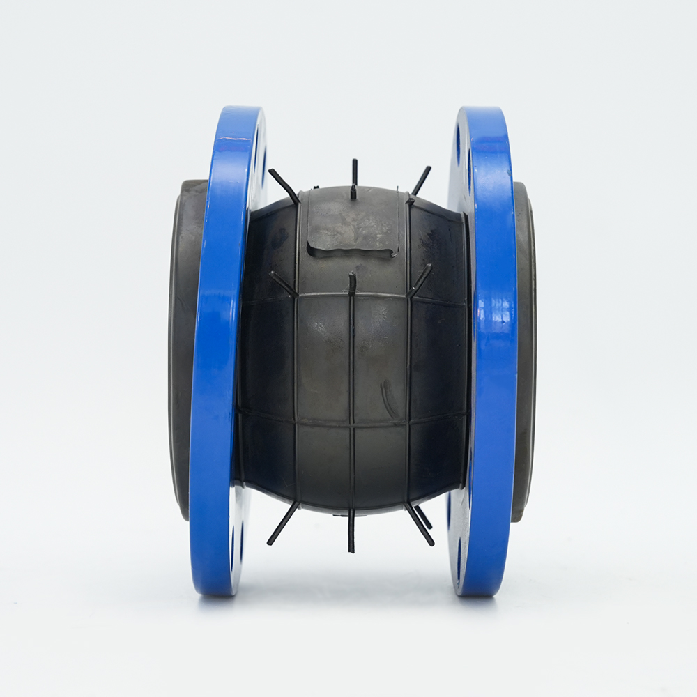 Filtro de conector de borracha flexível KXT-16