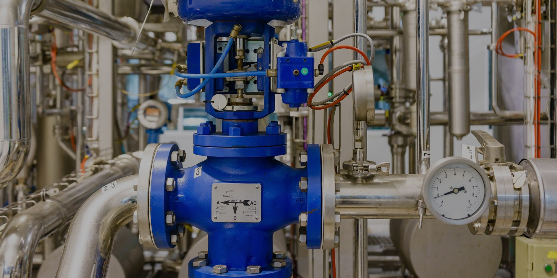 Grupo de tecnologia Changshui Co., Ltd.