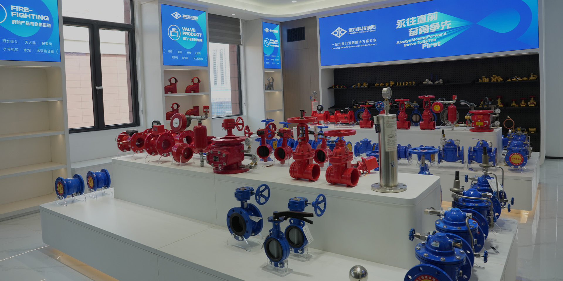 Grupo de tecnologia Changshui Co., Ltd.