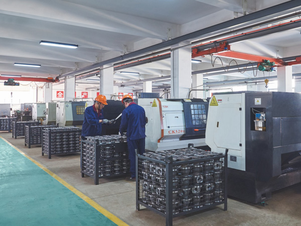 Grupo de tecnologia Changshui Co., Ltd.