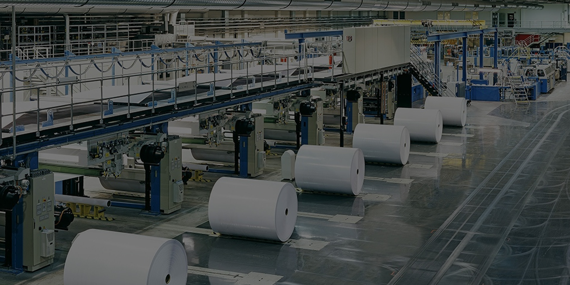 Fabricação de papel