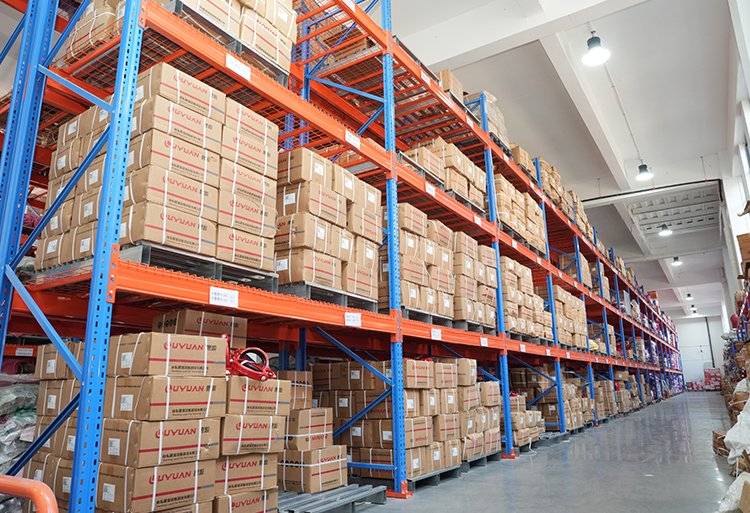 Grupo de tecnologia Changshui Co., Ltd.